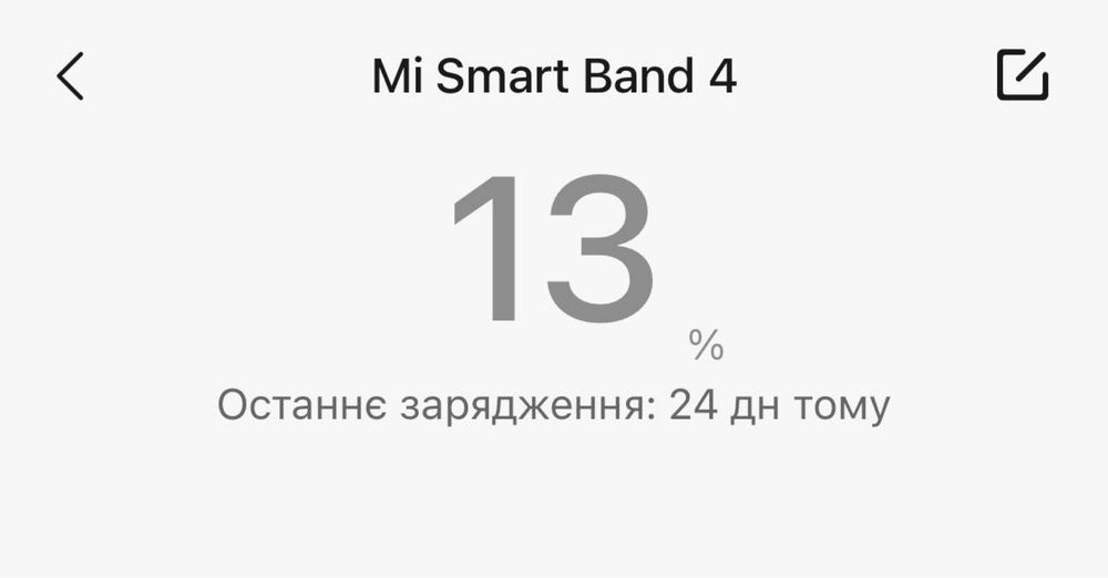 Xiaomi Mi Band 4 + 8 ремінців + 13 захисних плівок, повний комплект з коробкою. Мі бенд, фітнес браслет, Mi Smart Band, годинник