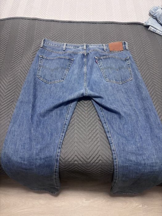 Calças Levis 501 38/34