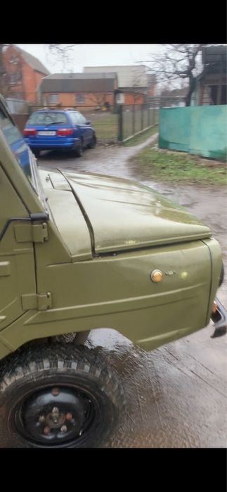 Продам Луаз Волинец967