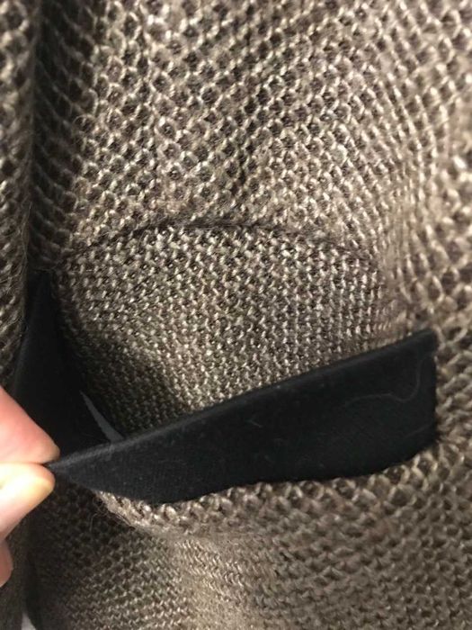 Стильний блейзер-кардиган. Італія