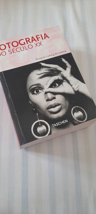 LIVRO Fotografia do século XX
