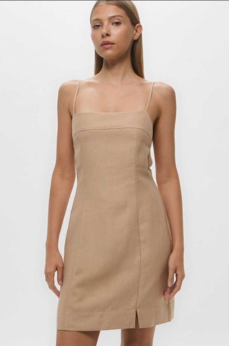 Літня сукня від h&m