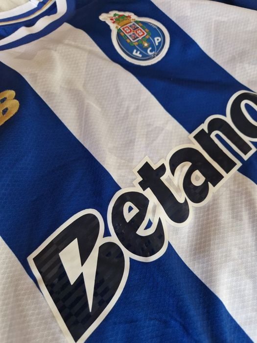 Camisola FC Porto 2025/2025 Oeginal !