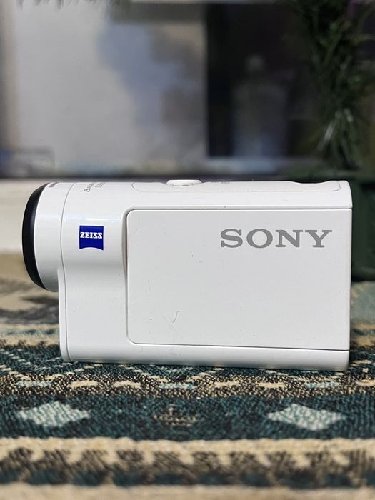 Экшн Камера Sony AS-300