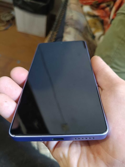 Xiaomi Redmi Note 13 Pro