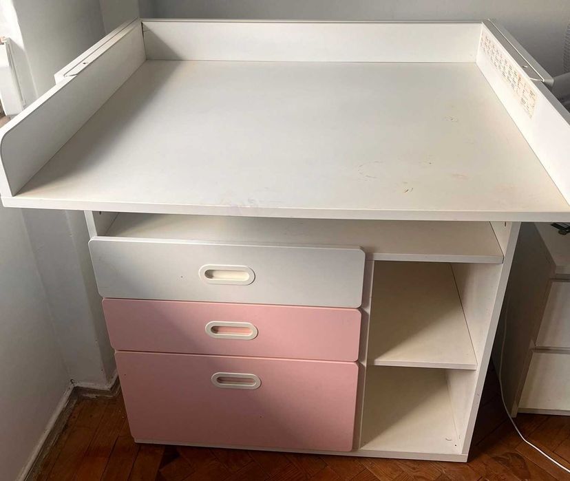 Móveis Quarto + Sofá