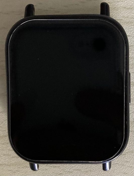 Smartwatch Xiaomi Redmi Watch 5 Active- como novo, 1 ano de garantia