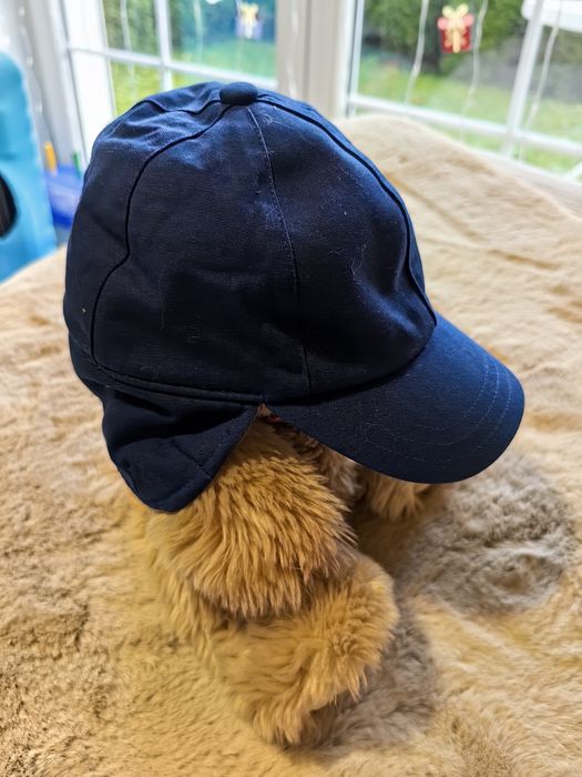 Stormlock Cap z Klapkami na Uszy Jack Wolfskin
by Jack Wolfskin