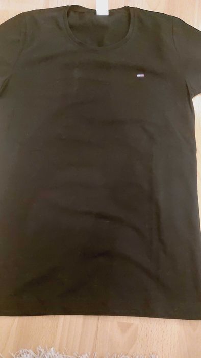 T-shirt Hilfiger