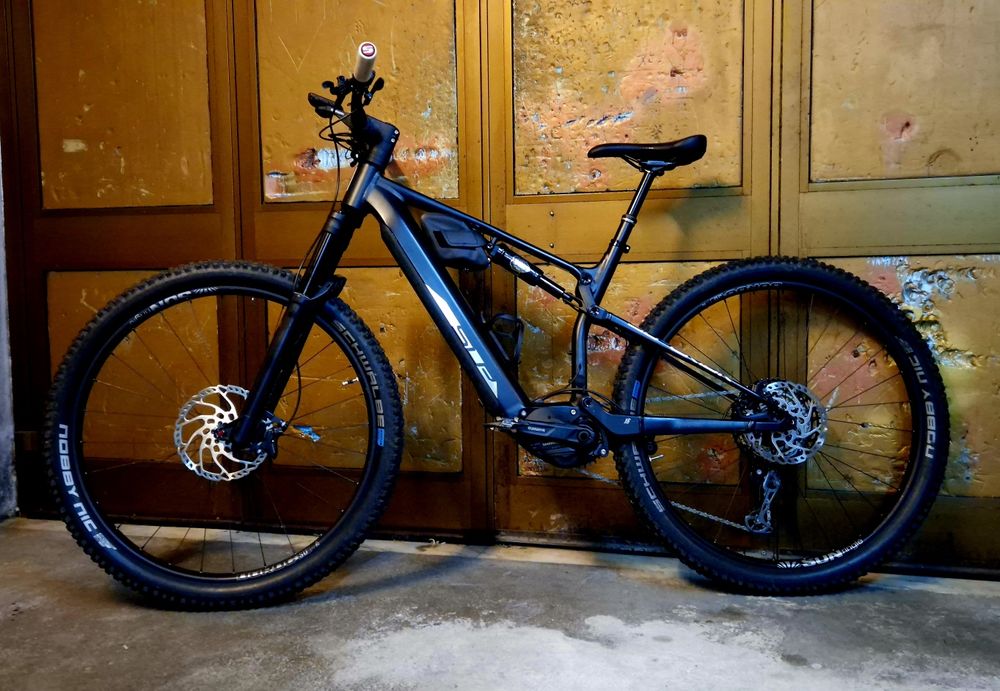 Superior EXF Apenas 600km