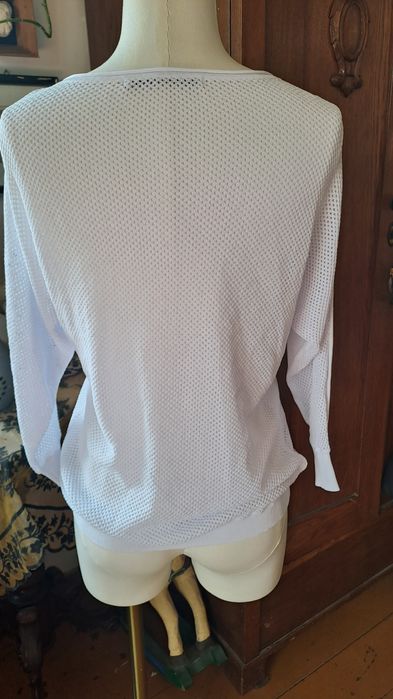Guess sweter roz XS
