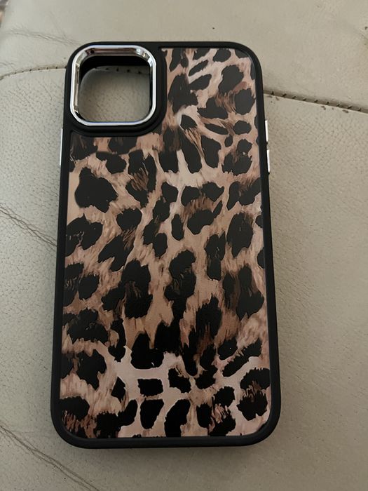 Capa nova iphone 11