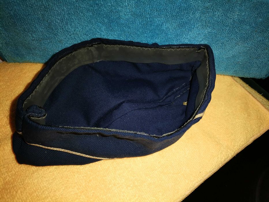 Boné dos Bombeiros Portugal