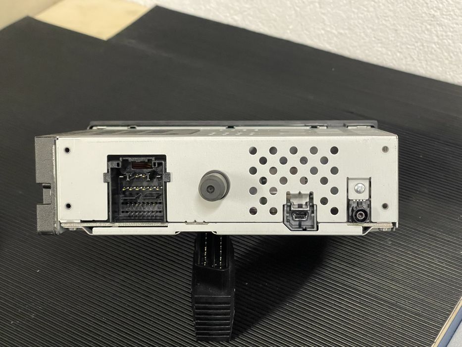 Radio ford transit bluetooth