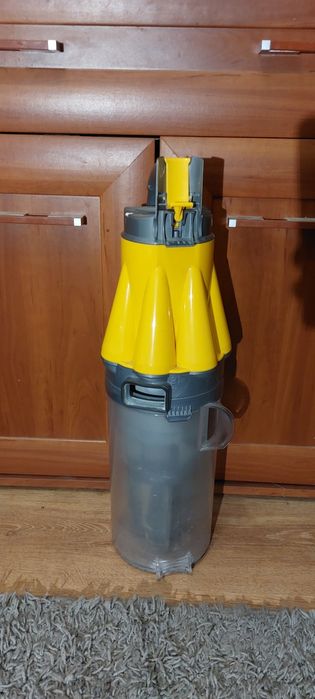 Dyson dc 07 cyklon kompletny