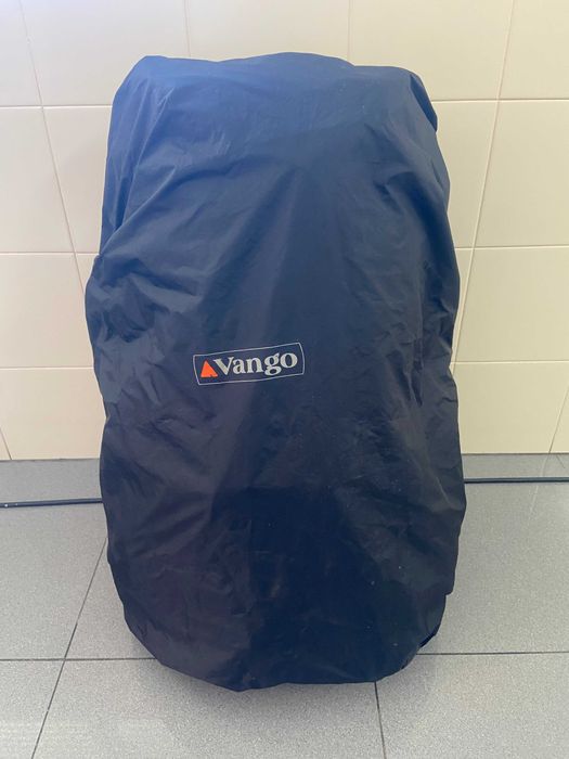 Mochila Caminhada "Vango"