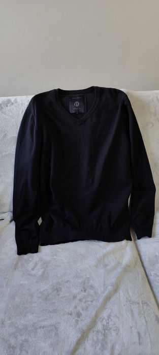 Jack & Jones Sweter Premium Męski. M