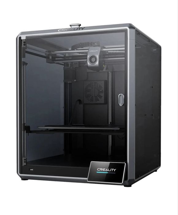 3D принтер Creality K1 Max