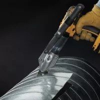 MALCO Nożyce mechaniczne TSHD