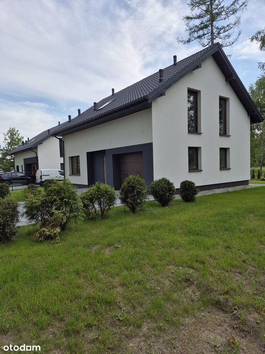 OKAZJA CENOWA, dom do ostatecznego wykończenia