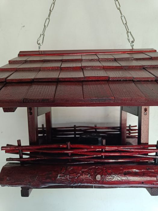 Годівниця для птахів