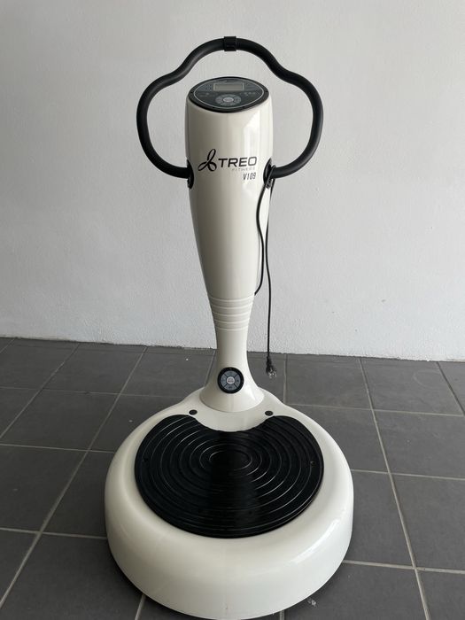 Vibroplate Treo Fitness V109