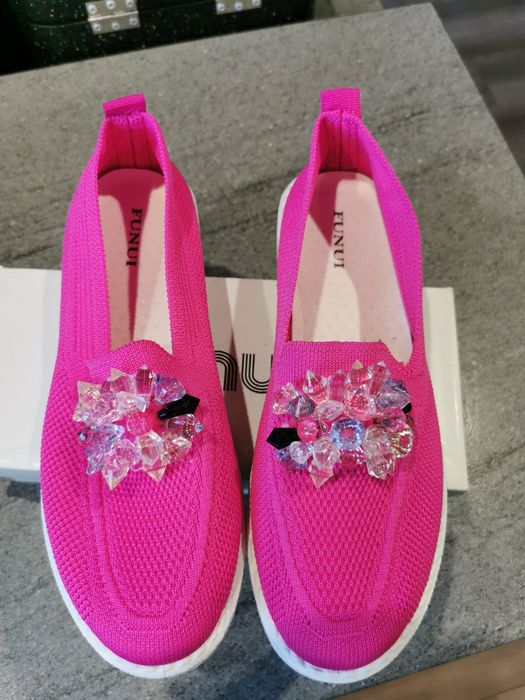 Buty sportowe roz 41