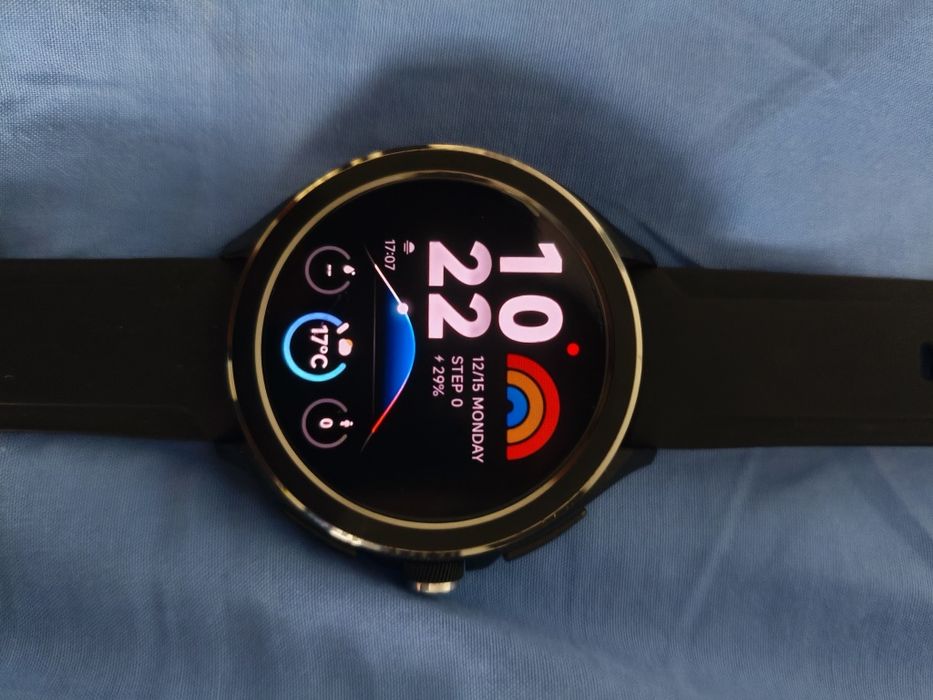 Xiaomi watch 2 pro Bluetooth