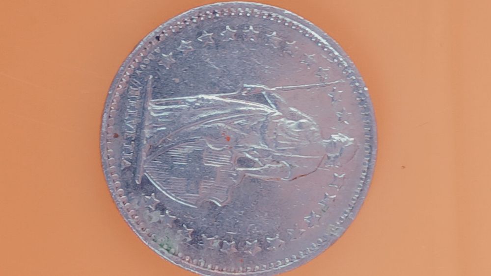 Moeda Franco Suisse