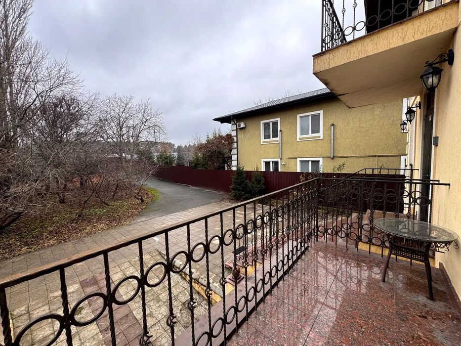 Дом по адресу ул. Лукьяненко Левка(Тимошенко) (площадь 267 м²) - Atlanta.ua - фото 3