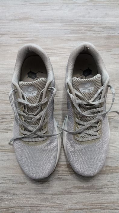 Чоловічі кросівки для бігу New Balance Men's Fresh Foam Arishi Nxt V1