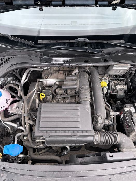 Продам  Skoda Rapid  2017 год 1.2 tsi