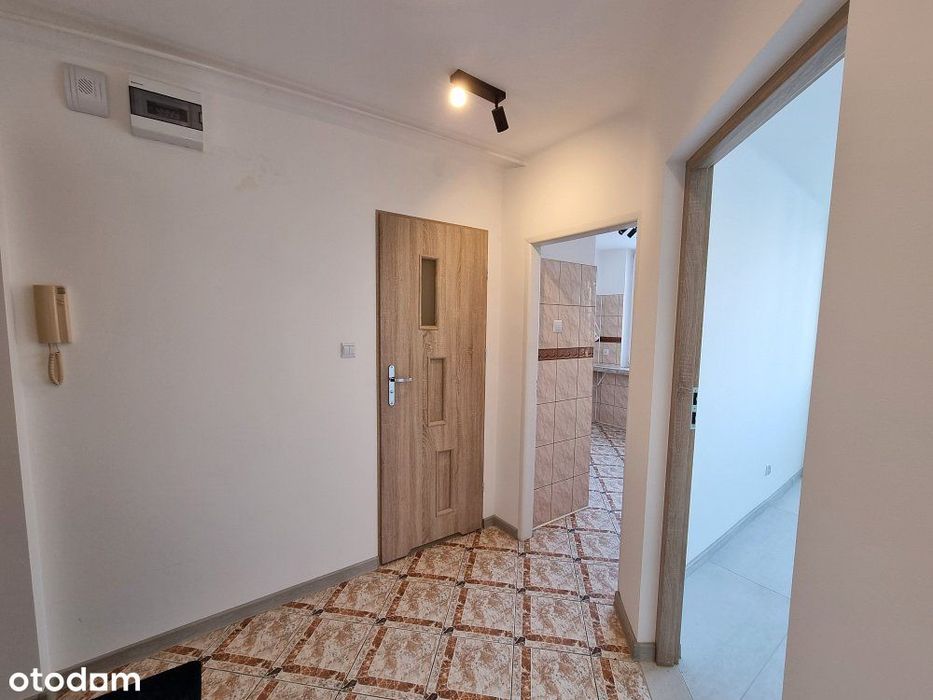 Mieszkanie 44,5 m2/2 piętro/Dyrekcja Dolna/Chełm