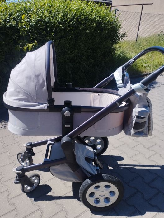 Wózek dziecięcy Joolz - najbogatszy zestaw!