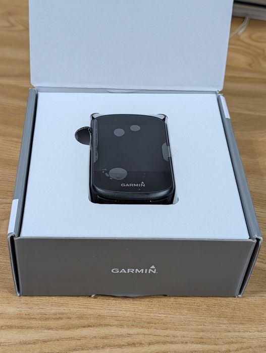 Garmin Edge 539 New навігатор !!!