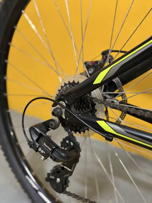 Bicicleta BTT Mitical Trail 30 (Excelente Estado)+ Oferta de Segunda Bicicleta