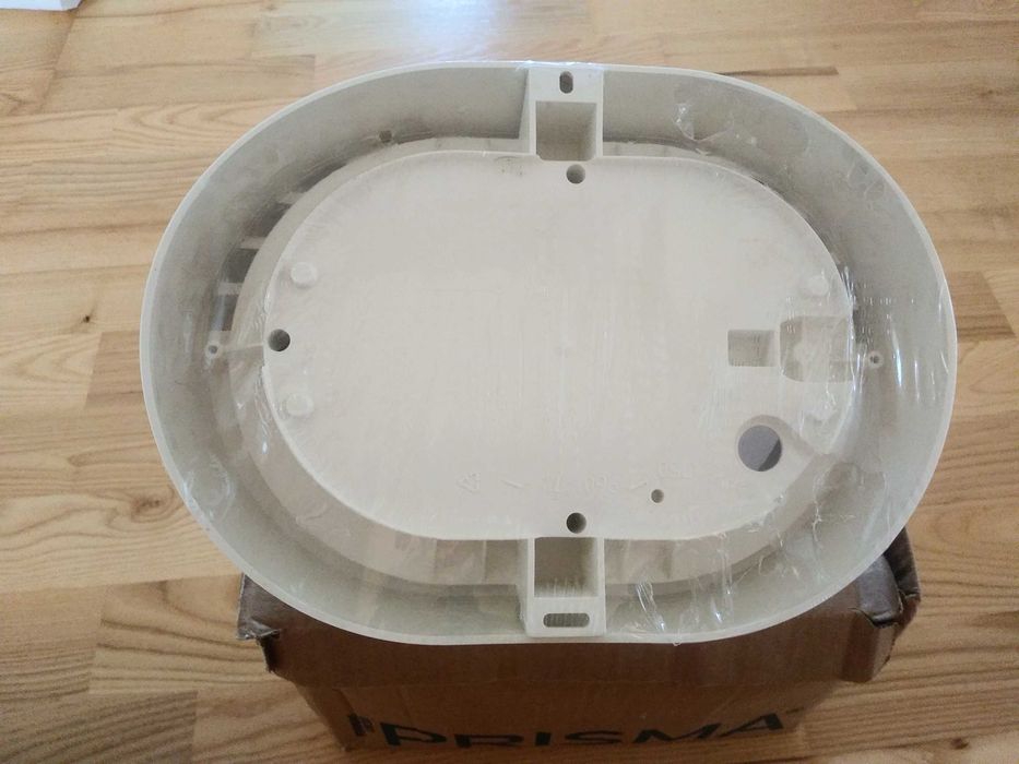 monia nowa lampa zewnętrzna IP 55 Prisma Performance led