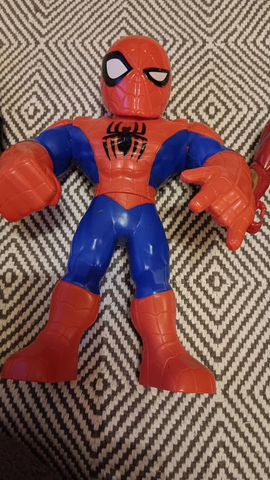 Figuras da Marvel