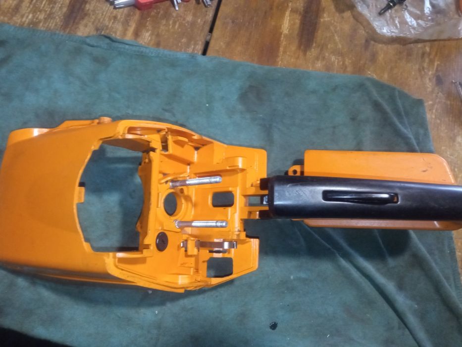 Продам Штіль 250 по запчастинах