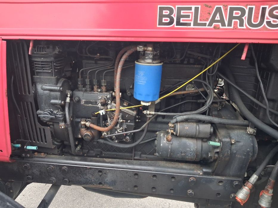 Belarus MTZ 820 , 82 , 892, 952 , 1025.3