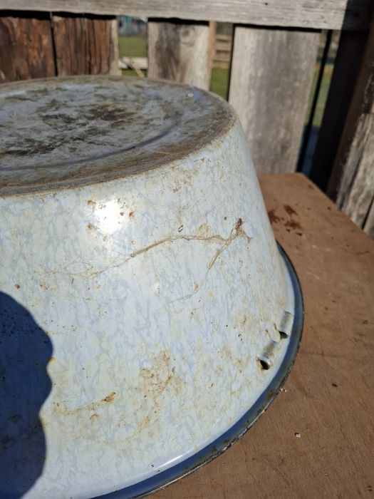 Misa met 40cm Silesia prl