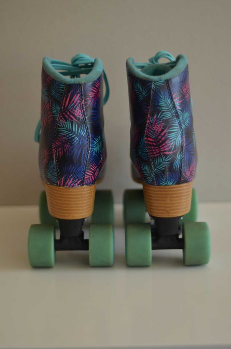 Wrotki Vintage Riders 39