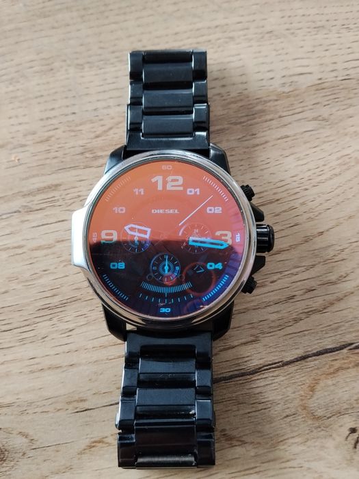 Sprzedam zegarek firmy Diesel DZ 4434