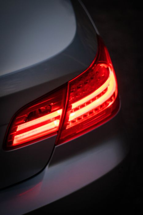 Bmw 320d E 93 LCI
