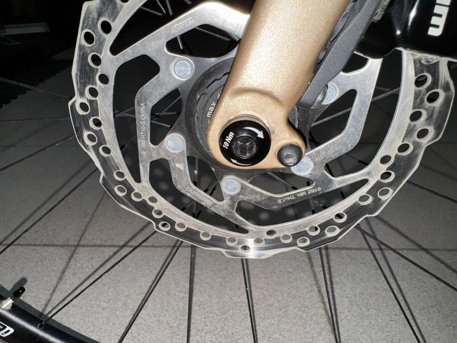Grupo completo Sram Apex 1x11 para gravel