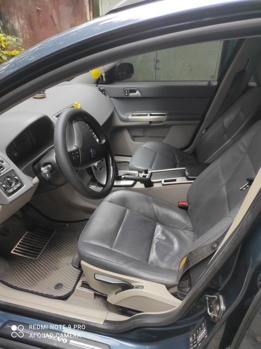 Продам Volvo v50