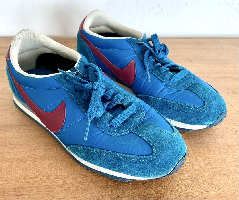 Vários pares de ténis (ler descrição)