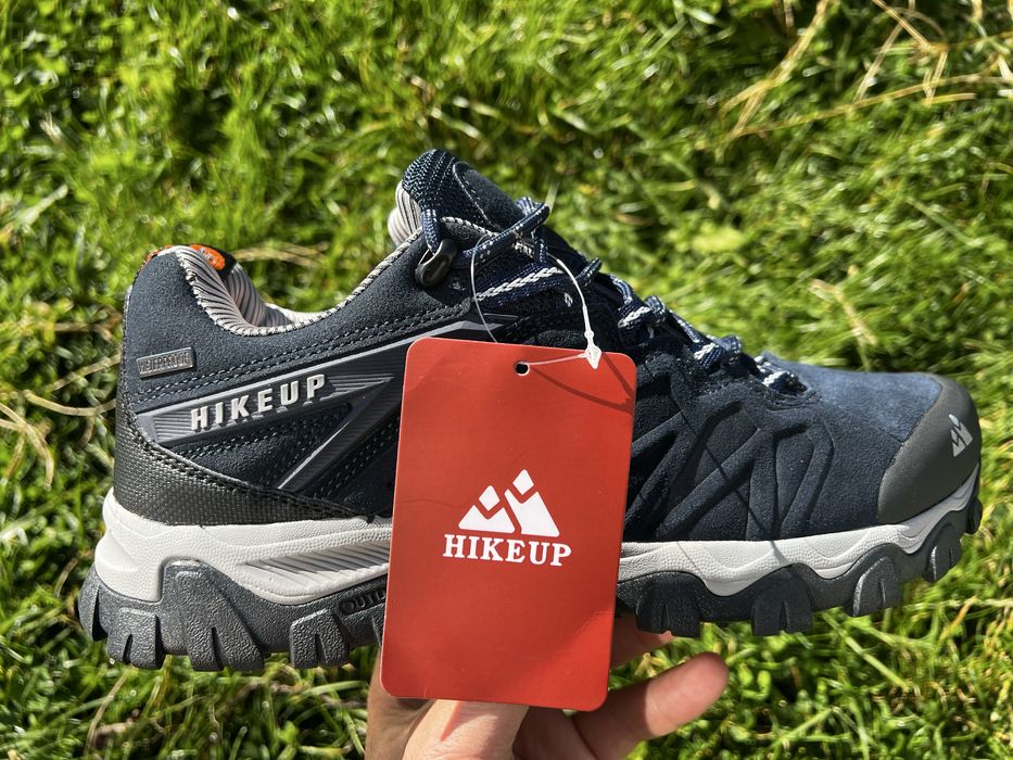 Трекінгові кросівки Hikeup 42