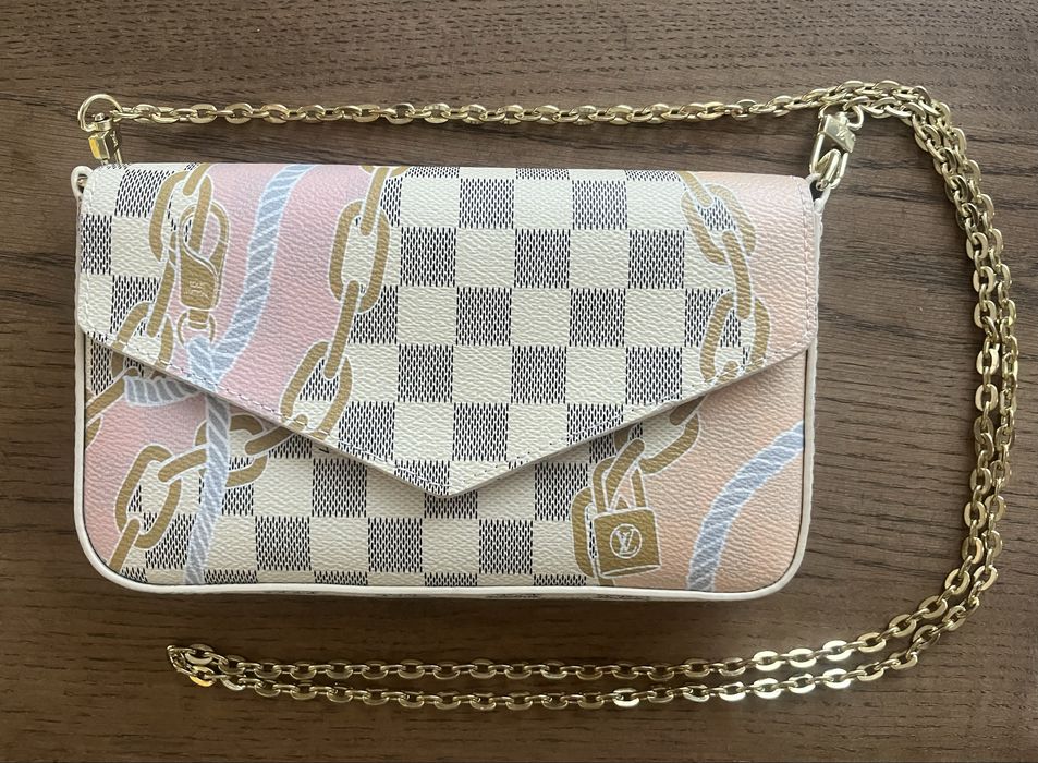 Сумка Louis Vuitton