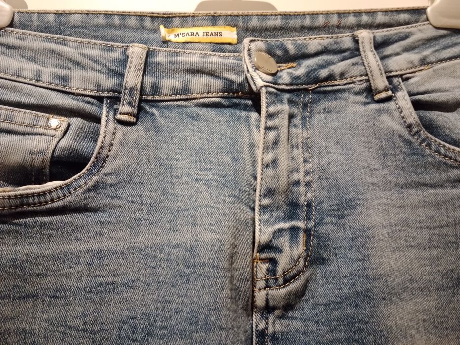 M'Sara Jeans r. 42